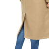 Weekend MaxMara [Scratched] Regina Coat RESINA 006 2525016102 149521435 [P]