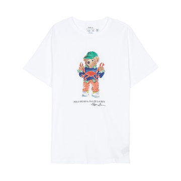 Polo Ralph Lauren Kids Short Sleeve T-Shirt 323973136002 (Adult Wearable) 149521448