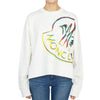 MONCLER [Kratzern] Damen Sweatshirt 8G00030 899TR 033 149521459 [P]