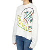 MONCLER [Kratzern] Damen Sweatshirt 8G00030 899TR 033 149521459 [P]