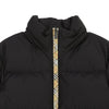 BURBERRY [スクラッチ] チェック アンブレンサイド レディース パディング ジャンパー 8110250 149521468 [P]