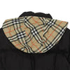 BURBERRY [スクラッチ] チェック アンブレンサイド レディース パディング ジャンパー 8110250 149521468 [P]