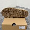 Ugg USA CLASSIC MICRO Classic Micro Boots Sand 1173891 SAND 149525287 [P]