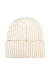 Moncler Logo Wool Cashmere Beanie 3B00035 149525667 [P]