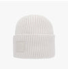 Acne Studios C40425 LIGHT GREY Unisex Beanie 149527183 [P]