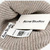 Acne Studios C40425 GREIGE MELANGE Unisex Beanie 149527184 [P]