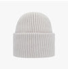 ACNE STUDIOS C40424 LIGHT GREY Unisex Beanie 149527188 [P]