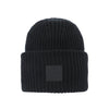 ACNE STUDIOS C40424 BLACK Mütze 149527193 [P]