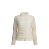 MONCLER Daunen Woll Zip Cardigan 149527255 [P]
