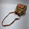 Celine Macadam Trionfo Logo Pocket Bucket Bag Shoulder Bag (Grade A, Rare Item) 511-43 149527863 [P]