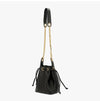 SAINT LAURENT Damen Schultertasche Bucket Bag 840886 1EL07 1000 149527738 [P]