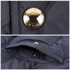 THOM BROWNE MVD017X 05411 415 diagonale Daunenweste 60942142 [P]