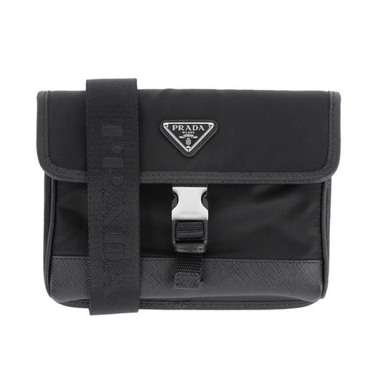 Prada Saffiano Logo Crossbody Bag 2ZH108 2DMH F0002 48867499 [P]