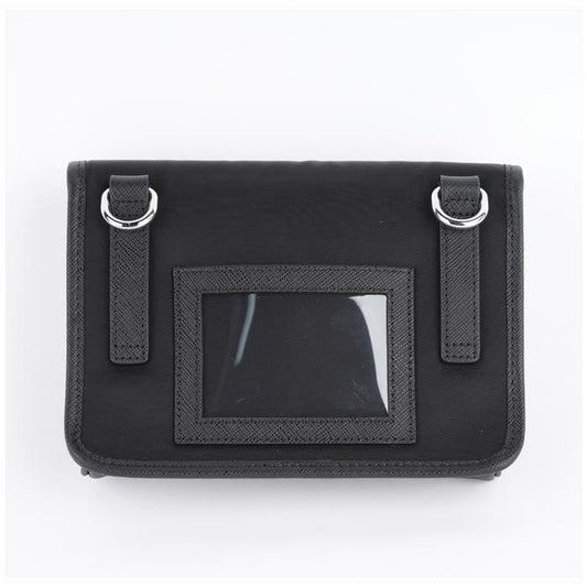 Prada Saffiano Logo Crossbody Bag 2ZH108 2DMH F0002 48867499 [P]