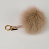 Fendi Pompom Keyring 7AR259 149473009 [P]