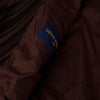 LOUIS VUITTON Diagonale Harrington Jacke Größe 52 149477483 [P]