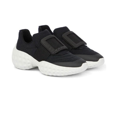 Roger Vivier Vibram Light Buckle Low Top 149528729