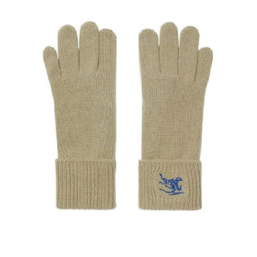 BURBERRY EKD ロゴ カシミア手袋 8078828 1 149528787