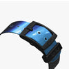 Flik Flak FPSP057 SPACE TRIP MOON AND BACK Child NATO Watch 146915934 [P]