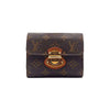 LOUIS VUITTON モノグラム・ジョイ・ウォレット L322483 149529110 [P]