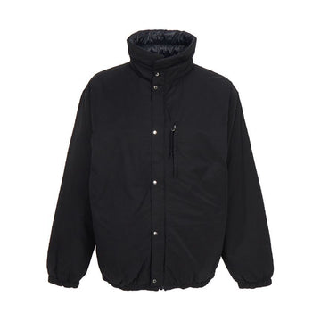 NANAMICA Reversible Padding Jumper S25FA018E BLACK (Unisex) 149529118