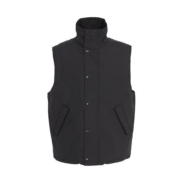 NANAMICA Pertex Unlimited Field Weste S25FN073E BLACK (Universalgröße) 149529141