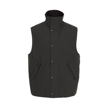 NANAMICA 2LパーレックスアンリミテッドフィールドベストDARK OLIVE (ユニセックス) S25FN073E 149529143