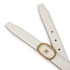 Celine Medium Reversible Belt 25MM 149529154 [P]