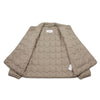 Maison Kitsune Quilted Jacket 149529168 [P]
