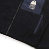 Maison Kitsune Casual Fleece Jacket 149529171 [P]