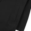 Saint Laurent Waterproof Canvas Coat Black 837486-Y4J40-1000 149529176 [P]