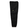 STONE ISLAND Lockere Jogginghose mit Mesh-Futter 149529178 [P]