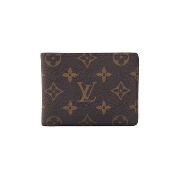 Louis Vuitton Monogram Multiple Wallet L790938 149529277