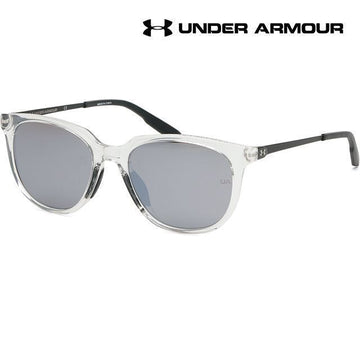 UNDER ARMOUR スポーツサングラス 野球 ゴルフ ハイキング ミラー ファッション 透明 フレーム UA CIRCUIT 900T4 119170563