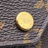 LOUIS VUITTON Monogram Giann Wallet L897934 149529352 [P]
