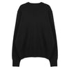 AMI Schwarze Wolljacke HKC361-001-009 149529660 [P]