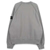 STONE ISLAND Oversized Fit Raglan Ärmels Crewneck Sweatshirt 149529662 [P]
