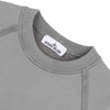 STONE ISLAND Oversized Fit Raglan Ärmels Crewneck Sweatshirt 149529662 [P]