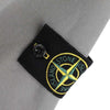 STONE ISLAND Oversized Fit Raglan Ärmels Crewneck Sweatshirt 149529662 [P]