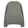 MAISON KITSUNE Fox Kopf Milano Rammwolle Cardigan 149529667 [P]