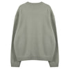 MAISON KITSUNE Fox Kopf Intarsien Merinowollpullover 149529670 [P]