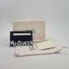 ALEXANDER MCQUEEN アレクサンダー・マックイーン ロゴ グラフィティ 財布 602144 1NT1B 1070 149530128 [P]