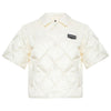 DUVETICA BOLIMA H Kurzarm Daunenjacke VDDH00131K0001 IVS 57306210 [P]