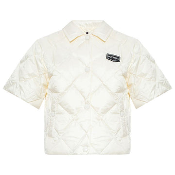 DUVETICA BOLIMA H ショートスリーブ パディングジャケット VDDH00131K0001 IVS 57306210