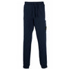 STONE ISLAND ストーン ワッペン トレーニング パンツ ネイビー 761564551 V0020 53102532 [P]