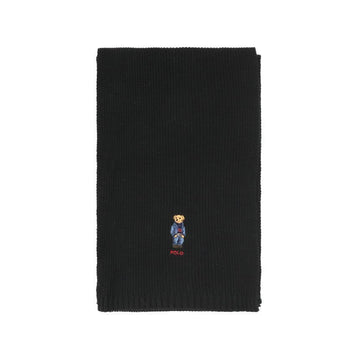 Polo Ralph Lauren PC1464-001 Unisex Scarf 149526658 [P]