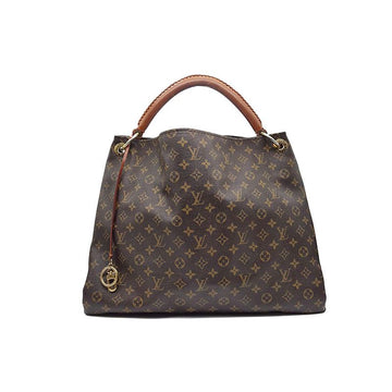 LOUIS VUITTON Monogram Archy MM L693449 149531052