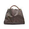 LOUIS VUITTON Monogram Arch MM L693449 149531052 [P]
