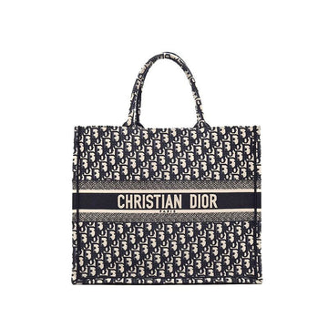 DIOR クリスチャン オブリーク ブックトート 42 L545340 149531851