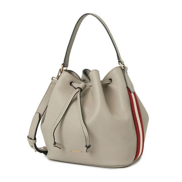 Bally 26SS Women's Bucket Bag O F593 6240561 149533458 [P]